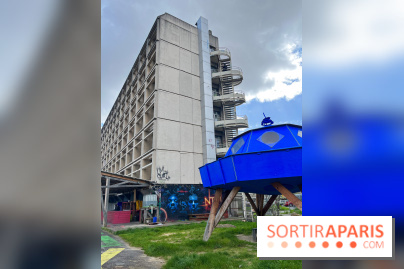 6b Saint-Denis - nos photos