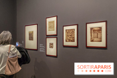 Paris 1874, inventer l'impressionnisme : l'exposition événement du musée d'Orsay - IMG 5451