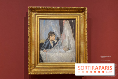 Paris 1874, inventing Impressionism: our photos from the Musée d'Orsay ...