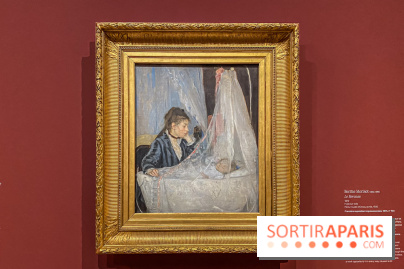 Paris 1874, inventer l'impressionnisme : l'exposition événement du musée d'Orsay
