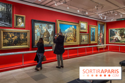 Paris 1874, inventer l'impressionnisme : l'exposition événement du musée d'Orsay