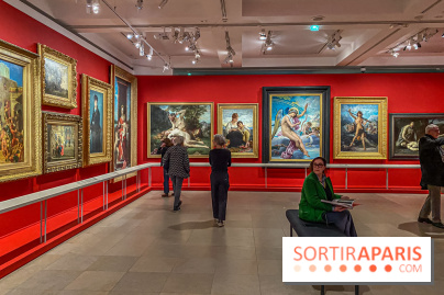 Paris 1874, inventer l'impressionnisme : l'exposition événement du musée d'Orsay