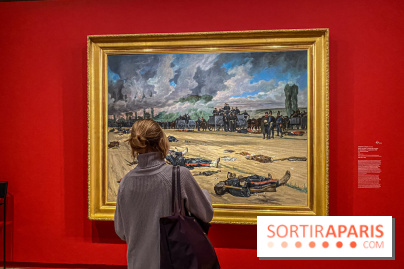 Paris 1874, inventer l'impressionnisme : l'exposition événement du musée d'Orsay