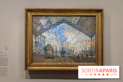 Paris 1874, inventer l'impressionnisme : l'exposition événement du musée d'Orsay