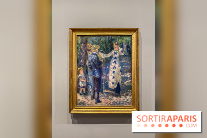 Paris 1874, inventer l'impressionnisme : l'exposition événement du musée d'Orsay
