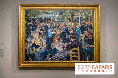 Paris 1874, inventer l'impressionnisme : l'exposition événement du musée d'Orsay