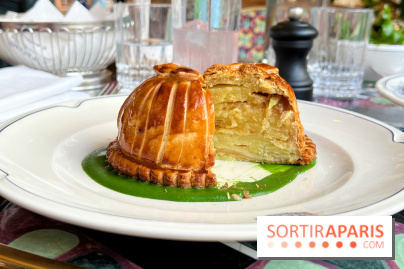 Public House - Pie tourte dauphinoise