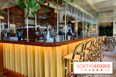 Public House - Décoration