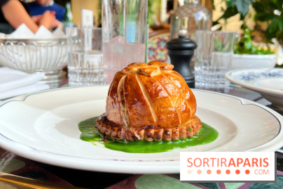 Public House - Pie tourte dauphinoise