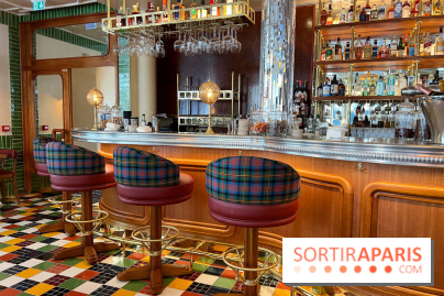 Public House - Décoration