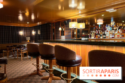 Public House - Speakeasy