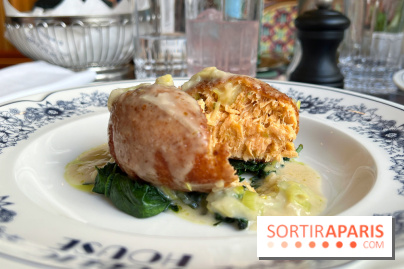 Public House - Fishcake