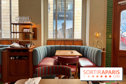 Public House - Décoration