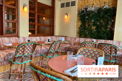 Public House - Décoration