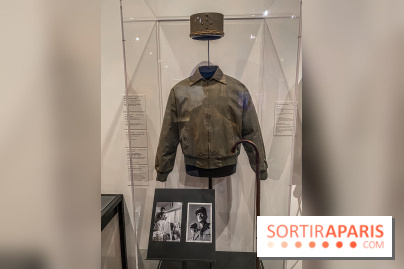 Paris brûle-t-il ?, l'exposition autour du film au Musée de la Libération de Paris - IMG 5616