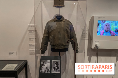Paris brûle-t-il ?, l'exposition autour du film au Musée de la Libération de Paris