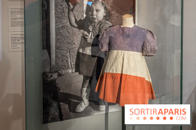 Paris brûle-t-il ?, l'exposition autour du film au Musée de la Libération de Paris - IMG 5630