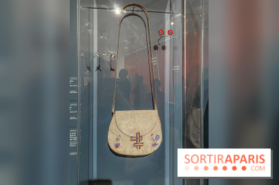 Paris brûle-t-il ?, l'exposition autour du film au Musée de la Libération de Paris - IMG 5633