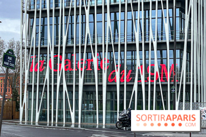 Figure Libre. Stéphane Ashpool - exposition mode à la Galerie du 19M - image00001