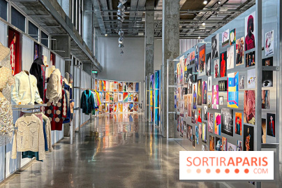 Figure Libre. Stéphane Ashpool - exposition mode à la Galerie du 19M - image00003