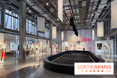 Figure Libre. Stéphane Ashpool - exposition mode à la Galerie du 19M - image00009