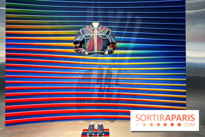 Figure Libre. Stéphane Ashpool - exposition mode à la Galerie du 19M - image00019