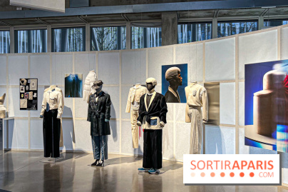 Figure Libre. Stéphane Ashpool - exposition mode à la Galerie du 19M - image00020