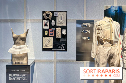 Figure Libre. Stéphane Ashpool - exposition mode à la Galerie du 19M - image00023