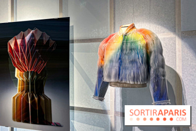 Figure Libre. Stéphane Ashpool - exposition mode à la Galerie du 19M - image00031