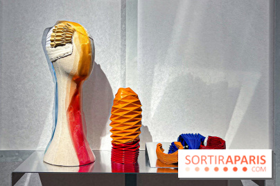 Figure Libre. Stéphane Ashpool - exposition mode à la Galerie du 19M