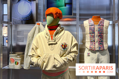 Figure Libre. Stéphane Ashpool - exposition mode à la Galerie du 19M - image00043