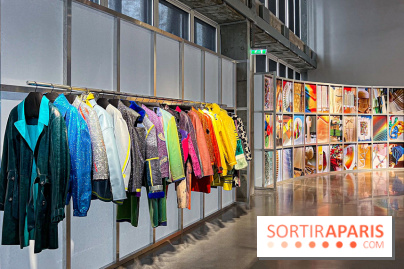 Figure Libre. Stéphane Ashpool - exposition mode à la Galerie du 19M - image00070