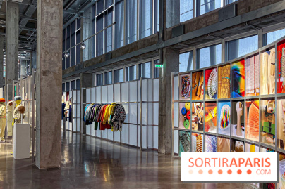 Figure Libre. Stéphane Ashpool - exposition mode à la Galerie du 19M - image00076