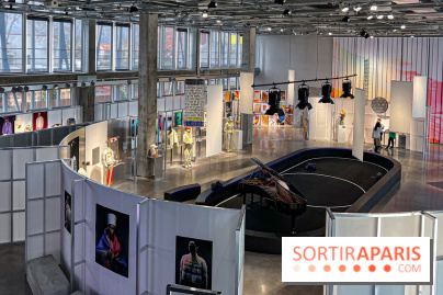 Figure Libre. Stéphane Ashpool - exposition mode à la Galerie du 19M - image00079