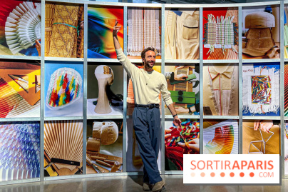 Figure Libre. Stéphane Ashpool - exposition mode à la Galerie du 19M - image00084