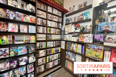 Kazamanga, la librairie manga d'Asnières - nos photos - WhatsApp 03 22 à 17.45.05 caa1e677