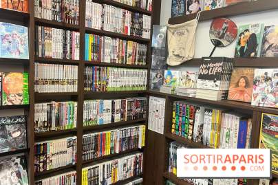 Kazamanga, la librairie manga d'Asnières - nos photos - WhatsApp Image 2024 03 22 à 17.45.05 e62ae60a