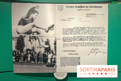 Jeux Olympiques, miroir des sociétés  - IMG 9679