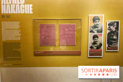 Jeux Olympiques, miroir des sociétés  - IMG 9680