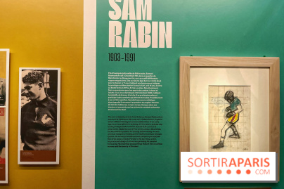 Jeux Olympiques, miroir des sociétés  - IMG 9682