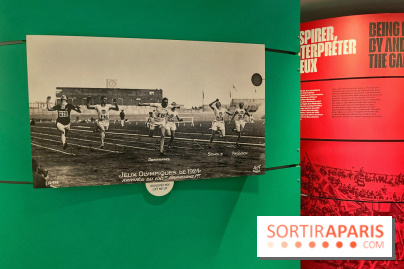 Jeux Olympiques, miroir des sociétés