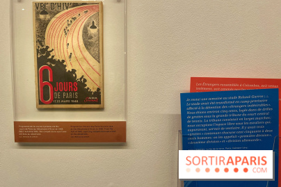 Jeux Olympiques, miroir des sociétés  - IMG 9689