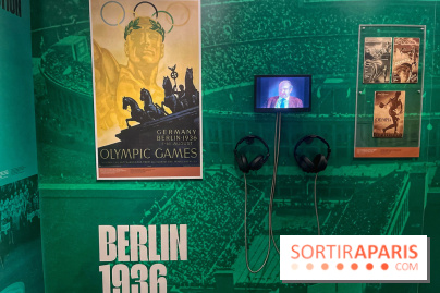 Jeux Olympiques, miroir des sociétés  - IMG 9691