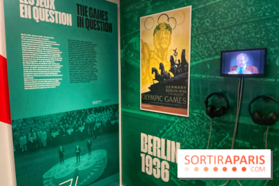 Jeux Olympiques, miroir des sociétés  - IMG 9693