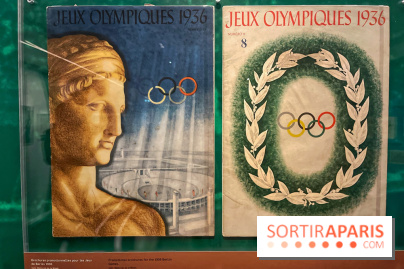 Jeux Olympiques, miroir des sociétés  - IMG 9694