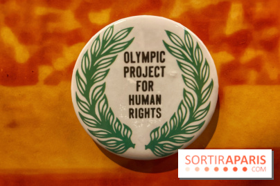 Jeux Olympiques, miroir des sociétés  - IMG 9696