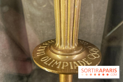 Jeux Olympiques, miroir des sociétés  - IMG 9697