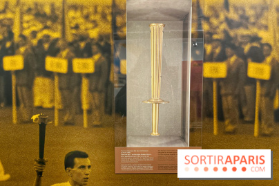 Jeux Olympiques, miroir des sociétés  - IMG 9698