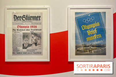 Jeux Olympiques, miroir des sociétés  - IMG 9705