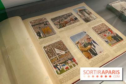 Jeux Olympiques, miroir des sociétés  - IMG 9713